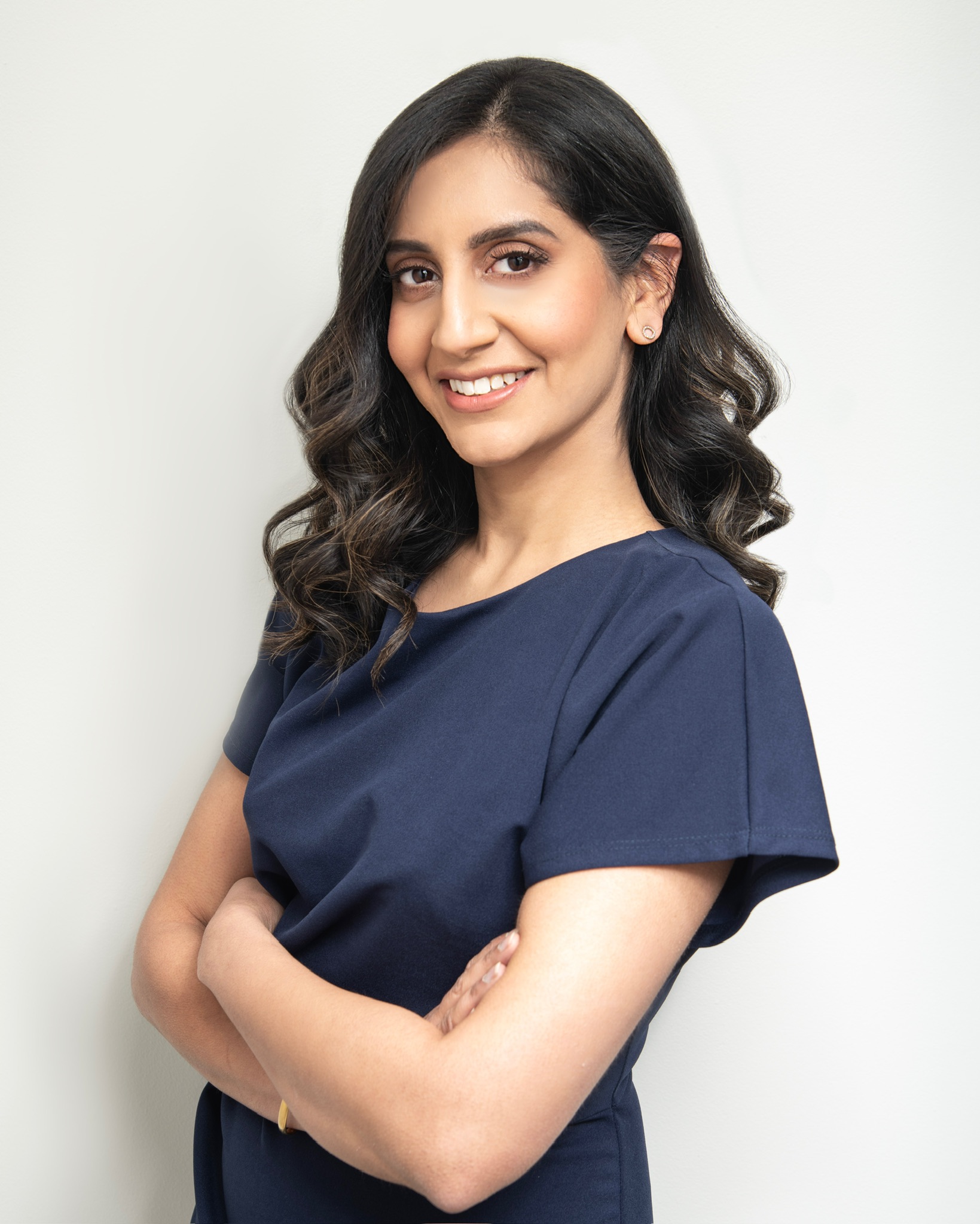 Dr Jaspreet Gakhal Dr Jaspreet Gakhal – Expert in Non-Surgical Rhinoplasty Birmingham