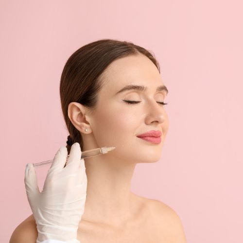 Sculptra skin boosters